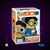 Funko Pop! Jung Rocks Minions X Bts - Jung Kook 424 - comprar online