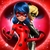 Boneco Miraculous Chaveiro LadyBug - Bob's na internet