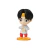 Boneco Jin TinyTAN BTS Especial MC - McDonalds - comprar online