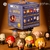 Harry Potter Bonecos Miniaturas - Enigma Cacau Show - Harry Potter na internet