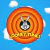 Copo Patolino Looney Tunes - Mundo Animal - loja online
