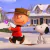 Snoopy Bonecos Miniaturas - Enigma Cacau Show - Lucy - loja online