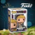 Boneco Funko Pop! Disney - A Bela Adormecida - Aurora 1454 - Não Divulgue! 