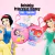 Bolsinha Princesas Disney Ariel e Branca de Neve - Importada - comprar online