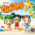 Bonecos Turma do Chaves Acapulco Personagens - Giraffas