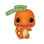 Funko Pop! Charmander Pokémon - Charmander