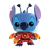 Funko Pop! Disney Lilo Stitch - Stitch 626 - Não Divulgue! 