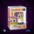 Funko Pop! Jin Rocks Minions X Bts - Jin 419 - comprar online