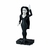 Boneco Morticia Família Addams Lacrado - Burger King