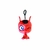 Boneco Miraculous Chaveiro LadyBug - Bob's - comprar online