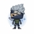 Funko Pop! Kakashi Naruto Shippuden - Kakashi 182