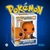 Funko Pop! Charmander Pokémon - Charmander - comprar online