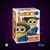 Funko Pop! V Rocks Minions X Bts - V 423 - comprar online