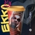 Copo Arcane Ekko League of Legends Novo - Burger King - comprar online