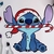 Funko Pop! Stitch With Candy Cane - Lilo e Stitch 1502 - Não Divulgue