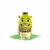 Boneco Shrek Garrafa Lacrado - Giraffas