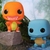 Funko Pop! Charmander Pokémon - Charmander - loja online