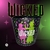 Balde de Pipoca Wicked - Kinoplex - comprar online