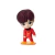 Boneco J-Hope TinyTAN BTS Especial MC - McDonalds na internet