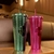 Copo Wicked Cinema Metálico Verde 700ml - Cinépolis  na internet