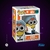 Funko Pop! Suga Rocks Rocks Minions X Bts - Suga 420 - comprar online