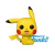 Funko Pop! Pokemon - Pikachu Sitting 842 - Não Divulgue! 