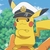 Boneco Pokémon Capitão Pikachu Rolo de Moldagem - McDonalds na internet