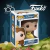 Boneco Funko Pop! Disney A Bela e a Fera - Bela 221 - Não Divulgue! 