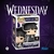 Funko Pop! Wandinha Addams Com Guarda-Chuva - Wandinha - comprar online