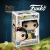 Boneco Funko Pop! Disney Branca de Neve - Branca de Neve 339 - Não Divulgue! 