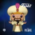 Funko Pop! Disney Viloes - Sultao Jafar 1519