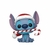 Funko Pop! Stitch With Candy Cane - Lilo e Stitch 1502