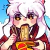 Funko Pop! InuYasha - InuYasha com Ramen 1590 - Não Divulgue! 