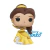 Boneco Funko Pop! Disney A Bela e a Fera - Bela 221 na internet