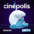 Copo Smurf de Cinema Smurfs O Filme - Cinépolis na internet