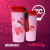 Hello Kitty Copo Térmico com Tampa 500ml - Zona Criativa