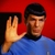 Boneco Star Trek Universe Spock Lacrado - Pop Johnny Rockets