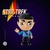 Boneco Star Trek Universe Spock Lacrado - Pop Johnny Rockets - comprar online