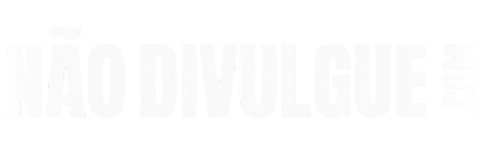 Não Divulgue