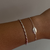 Pulseira búzios
