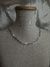 Colar cartier 5mm