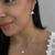 Conjunto abelhinha - comprar online