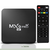 Android TV Box Pro 4K en internet