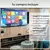Android TV Box Pro Deluxe 6K - Voltra: Ofertas Imperdibles, Cuota Simple y Envío a todo el país!