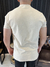 Camisa Gola Hanley Creme - Vision Moda Masculina