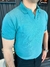 Polo Veneza Verde - Vision Moda Masculina