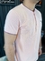 Camisa Gola Hanley Rosa Bebê - comprar online
