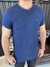 Camisa Gola Hanley Azul Marinho na internet