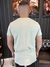 Camisa Gola Hanley Bege - loja online