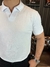 Polo Veneza Branca - Vision Moda Masculina